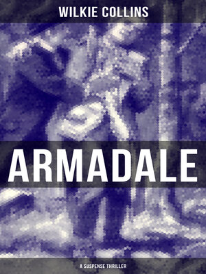 cover image of Armadale (A Suspense Thriller)